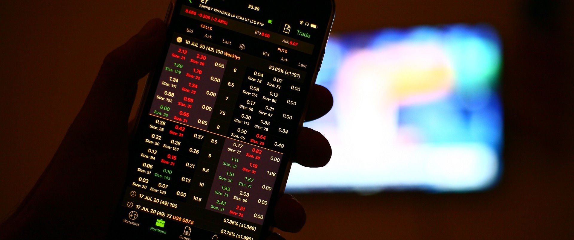 business app image